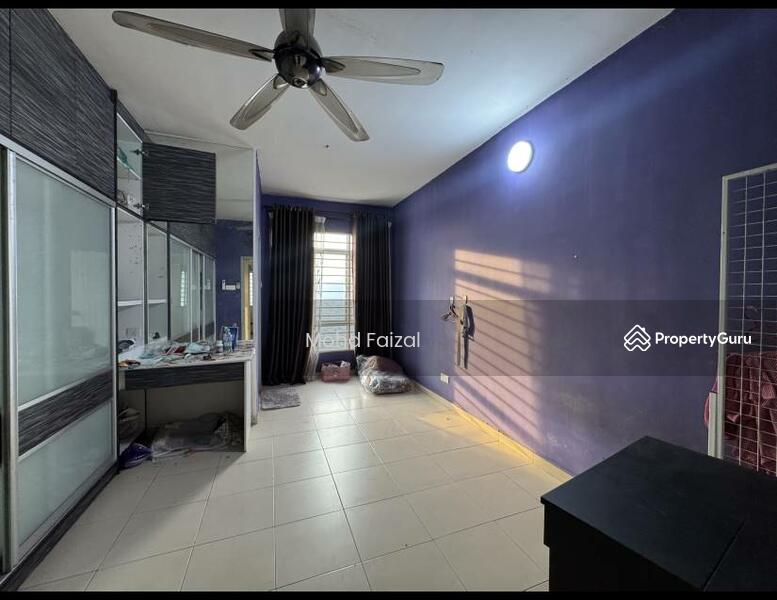 For Sale - Semarak @ Taman Raintree