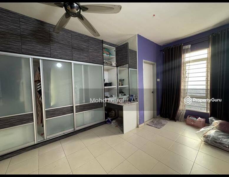 For Sale - Semarak @ Taman Raintree