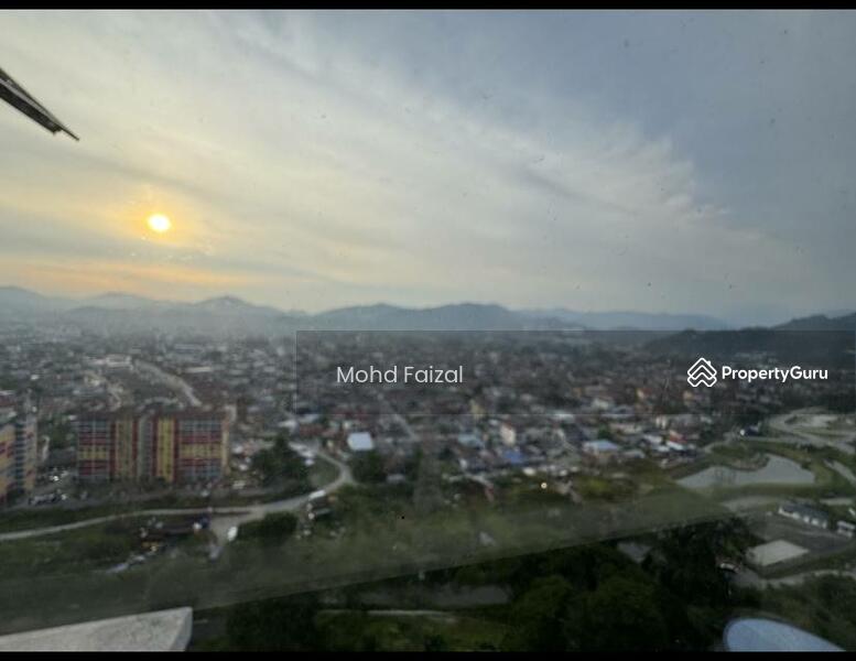 For Sale - Semarak @ Taman Raintree