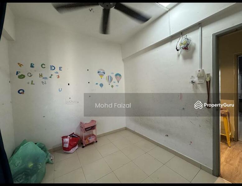 For Sale - Semarak @ Taman Raintree