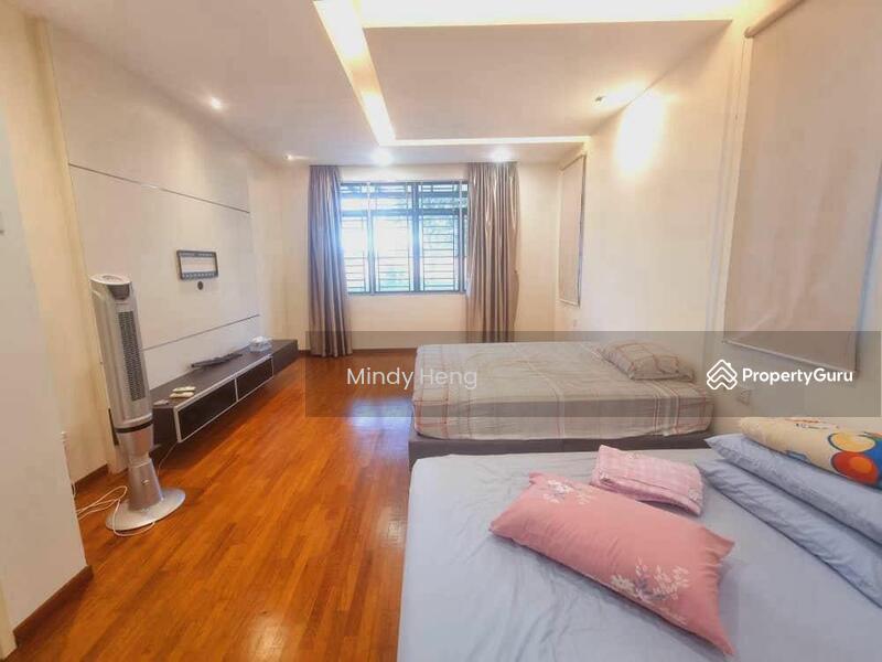 Untuk Dijual - Taman Adda Heights
