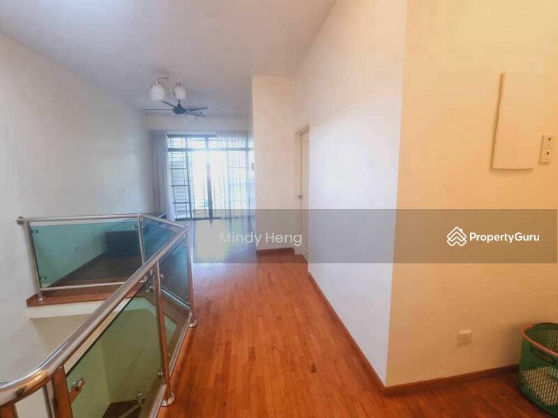 Untuk Dijual - Taman Adda Heights