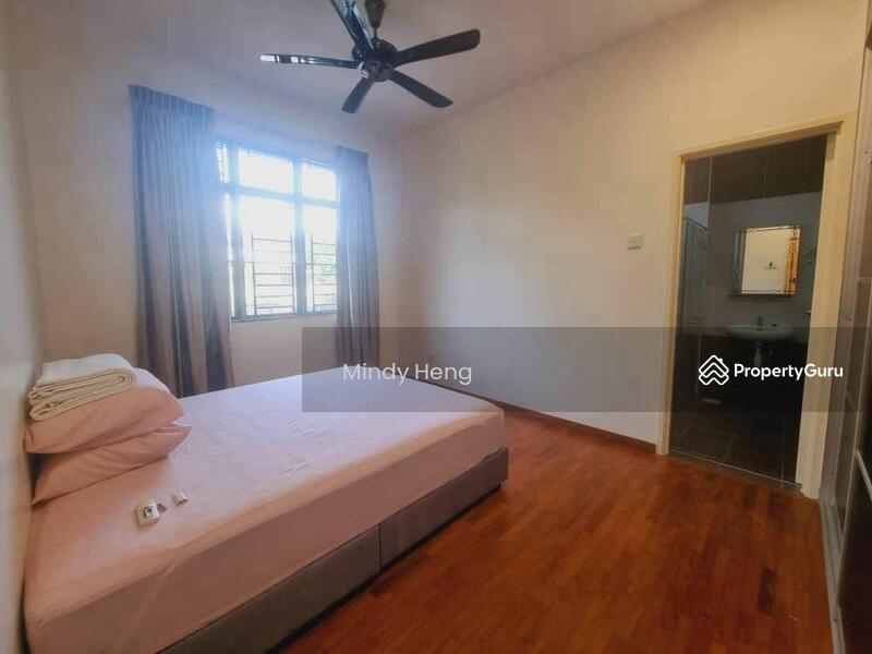 Untuk Dijual - Taman Adda Heights