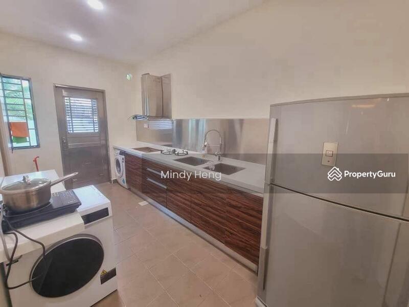 Untuk Dijual - Taman Adda Heights