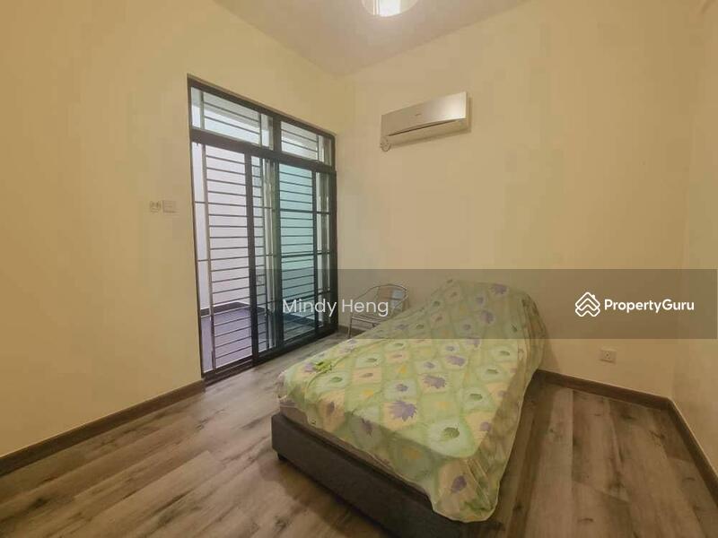 Untuk Dijual - Taman Adda Heights