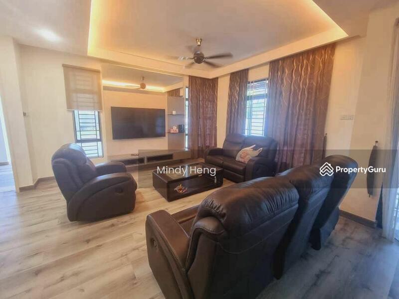 Untuk Dijual - Taman Adda Heights