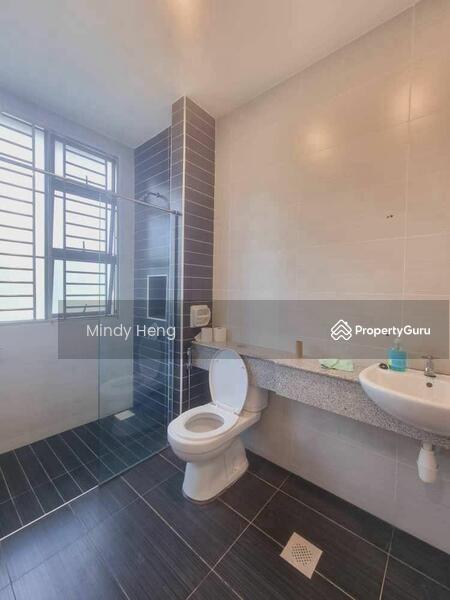 Untuk Dijual - Taman Adda Heights
