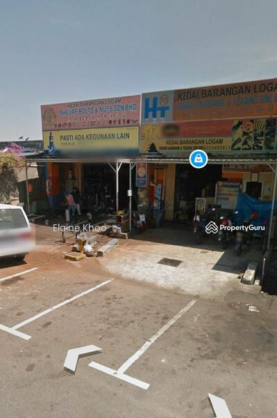 For Sale - Taman Perindustrian Sime UEP,Seksyen 26,Petaling Jaya