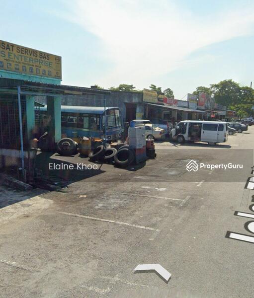 For Sale - Taman Perindustrian Sime UEP,Seksyen 26,Petaling Jaya