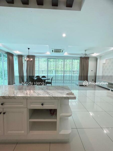 Untuk Dijual - Taman Mount Austin