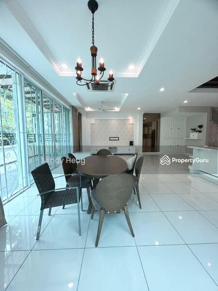 Untuk Dijual - Taman Mount Austin
