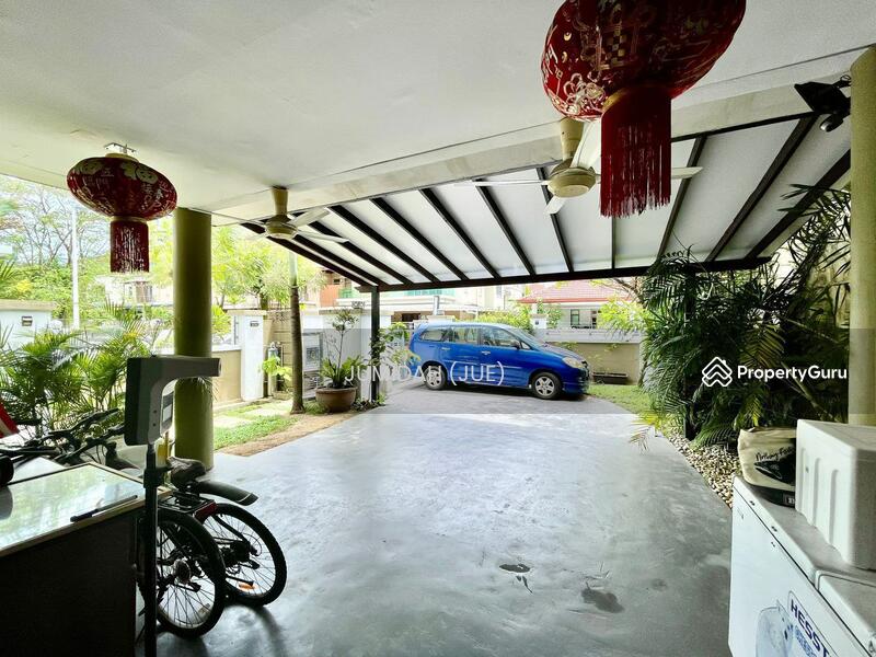 [PRIVATE POOL] 3.5 STOREY BUNGALOW @ MONT KIARA