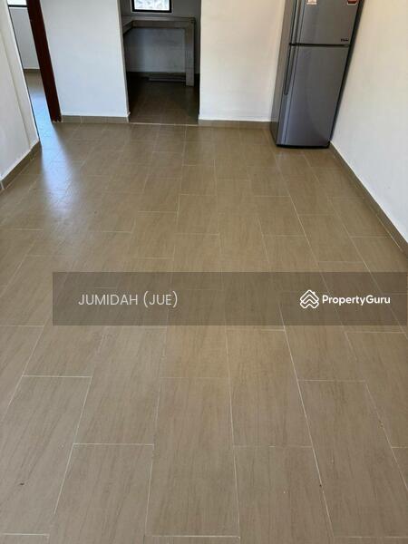[Renovated] Flat Taman Melati Block B , KL