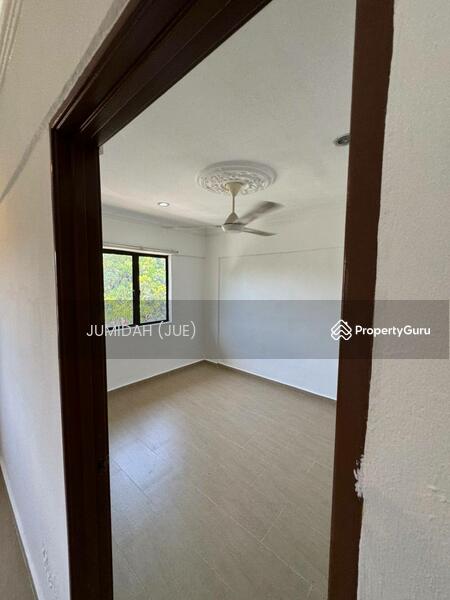 [Renovated] Flat Taman Melati Block B , KL