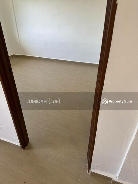 [Renovated] Flat Taman Melati Block B , KL