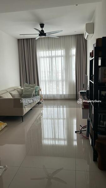 For Rent - Millennium Place @ Millennium Square
