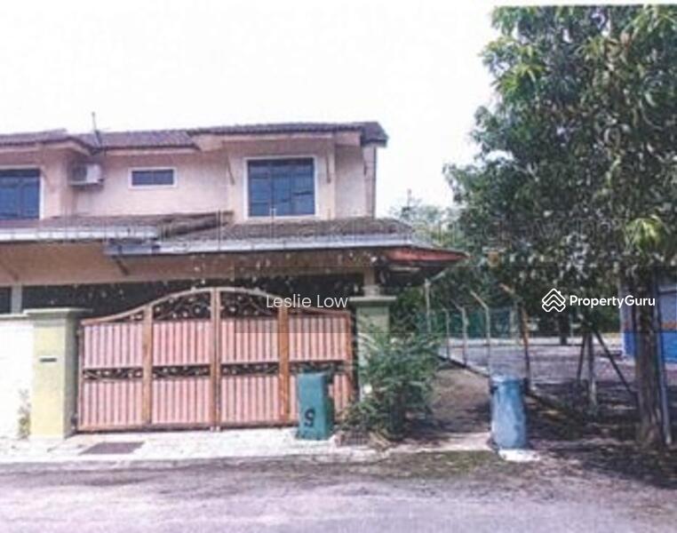 For Sale - Perumahan Pandan Perdana 1