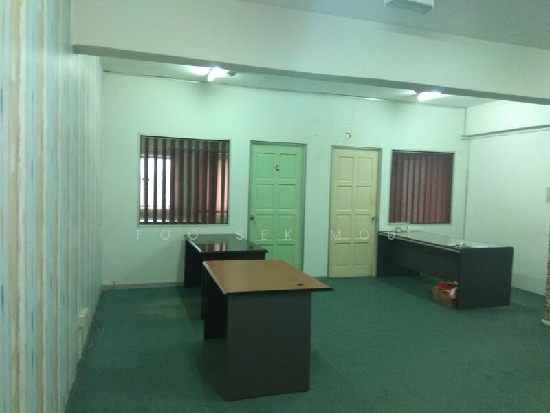 For Rent - Diamond Square