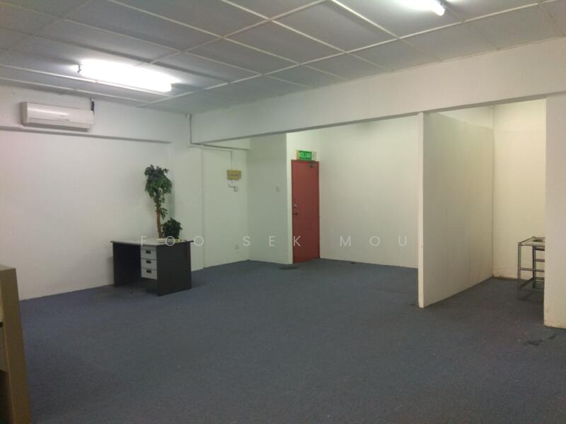 For Rent - Diamond Square