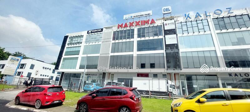 For Sale - Glen 9 Business Park