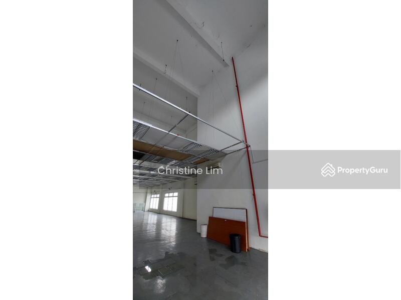 For Sale - Glen 9 Business Park