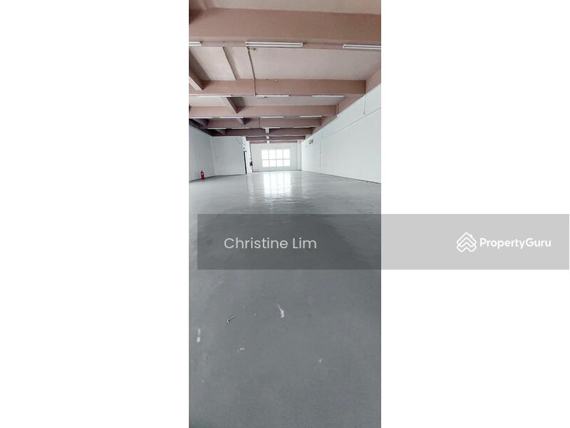 For Sale - Glen 9 Business Park