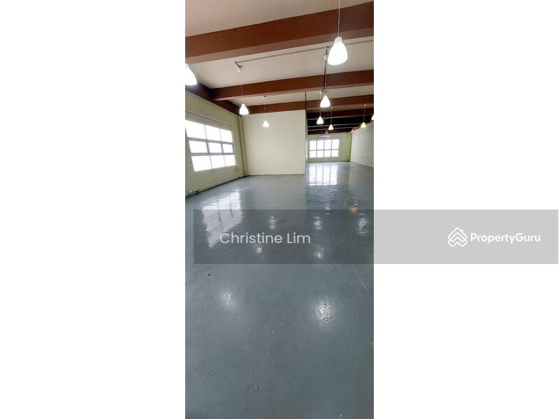For Sale - Glen 9 Business Park
