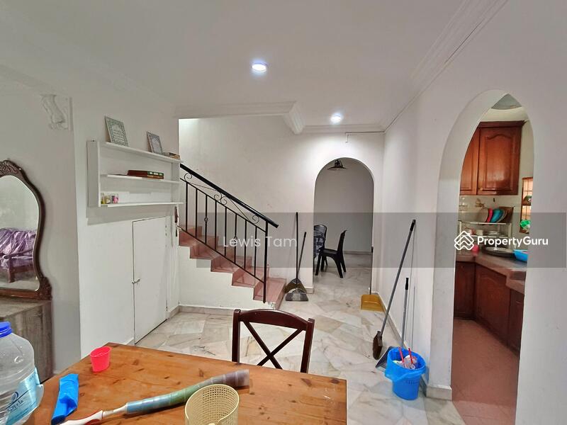 Untuk Dijual - Bandar baru Sri petaling