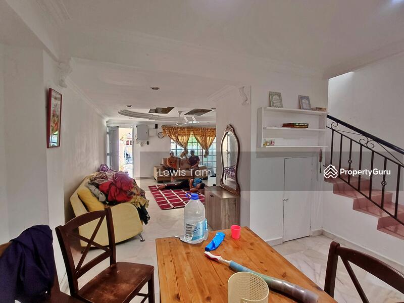 Untuk Dijual - Bandar baru Sri petaling