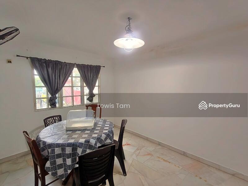 Untuk Dijual - Bandar baru Sri petaling