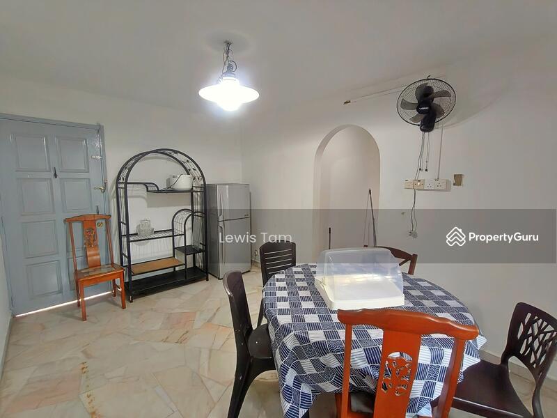 Untuk Dijual - Bandar baru Sri petaling