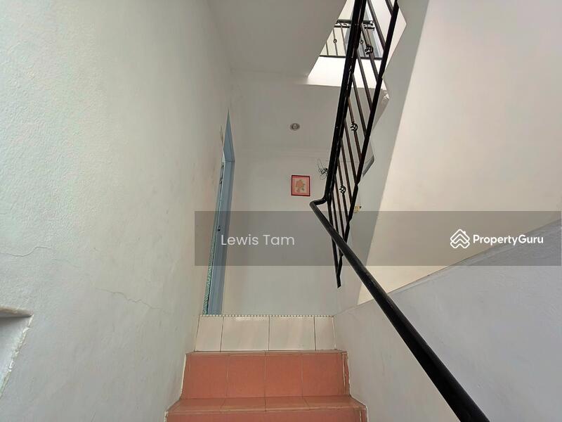 Untuk Dijual - Bandar baru Sri petaling
