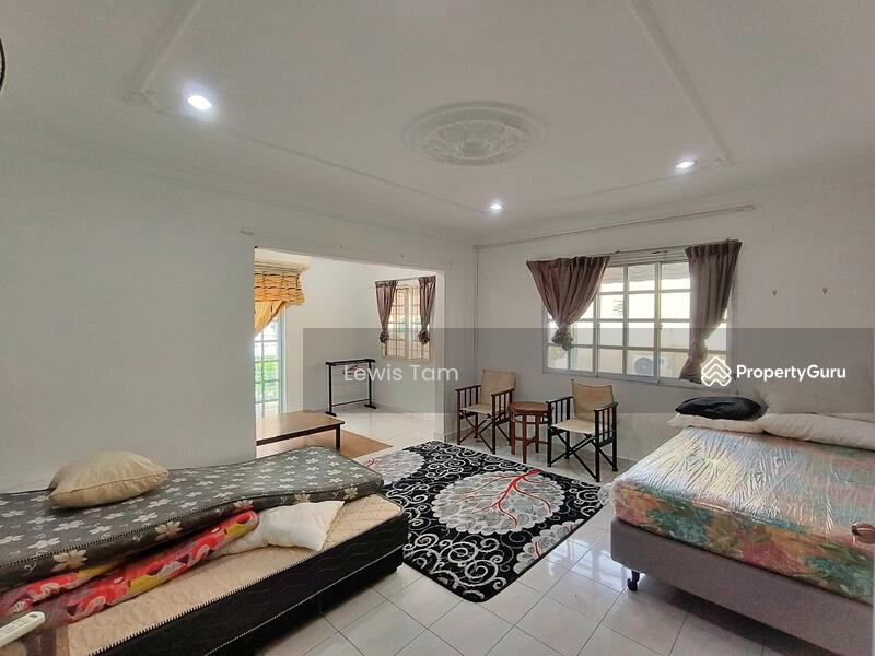 Untuk Dijual - Bandar baru Sri petaling