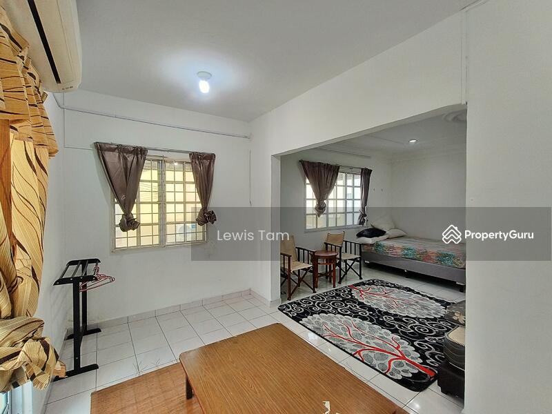 Untuk Dijual - Bandar baru Sri petaling
