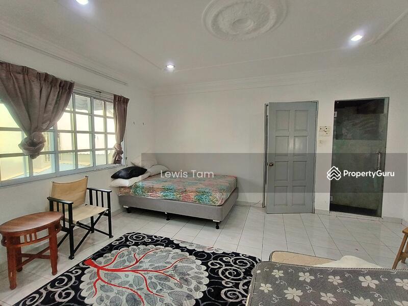 Untuk Dijual - Bandar baru Sri petaling