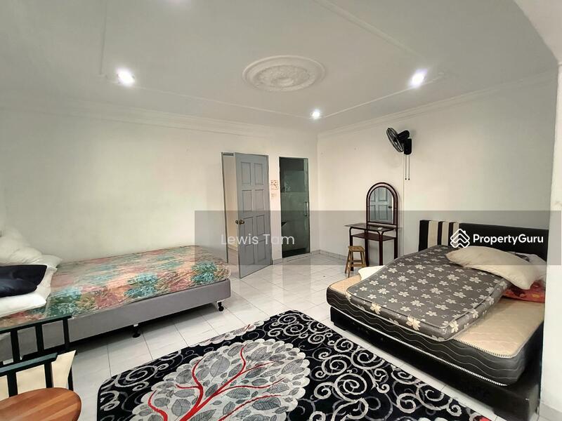 Untuk Dijual - Bandar baru Sri petaling