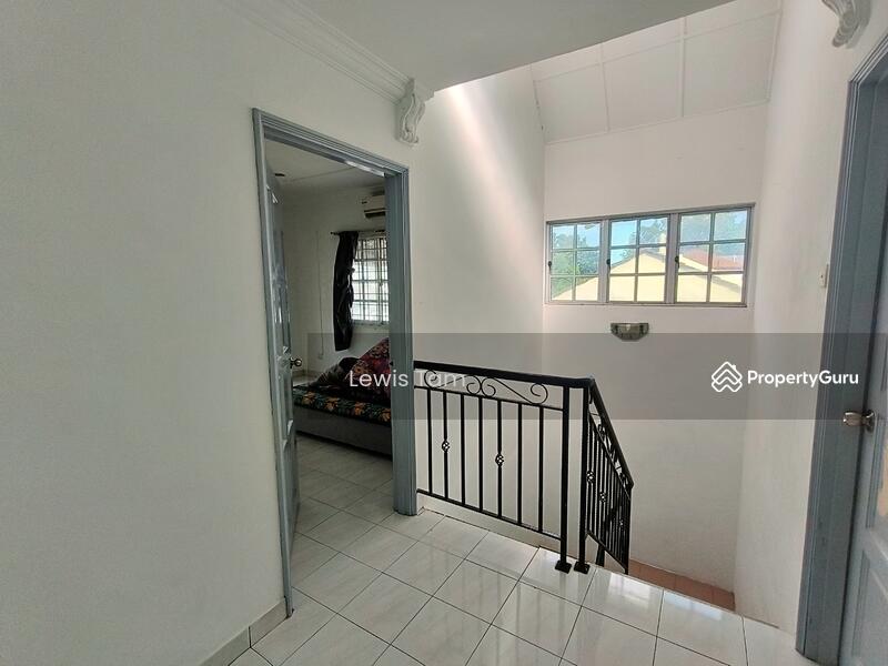 Untuk Dijual - Bandar baru Sri petaling