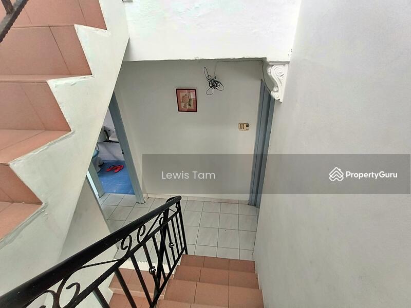 Untuk Dijual - Bandar baru Sri petaling