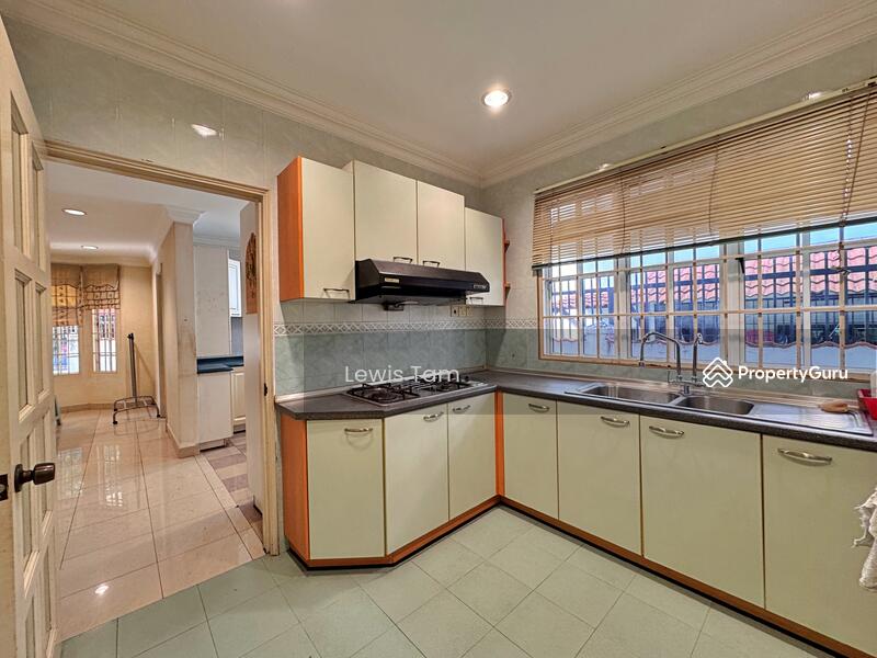 For Sale - BANDAR BARU Sri petaling