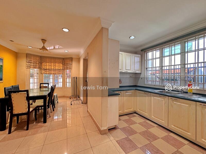For Sale - BANDAR BARU Sri petaling