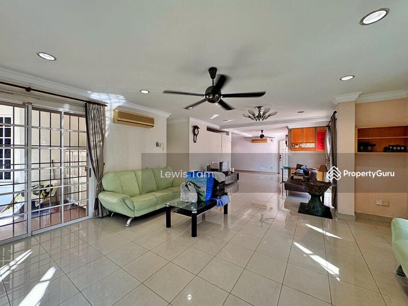 For Sale - BANDAR BARU Sri petaling