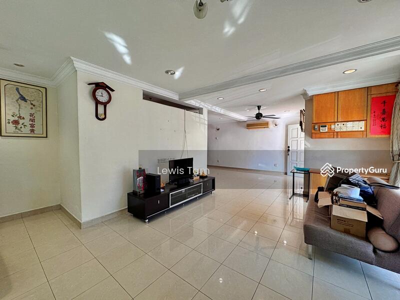 For Sale - BANDAR BARU Sri petaling