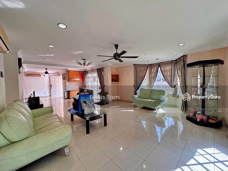 For Sale - BANDAR BARU Sri petaling