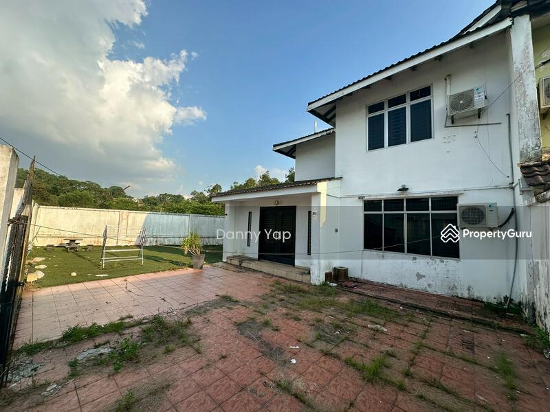 For Sale - Bukit Kempas , Impian Emas