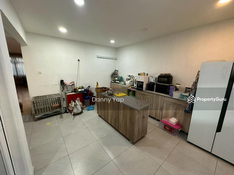 For Sale - Bukit Kempas , Impian Emas