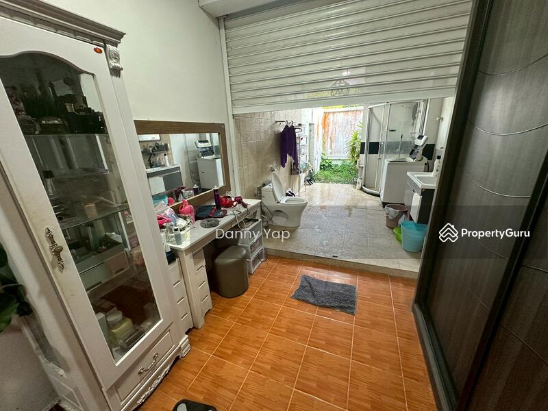 For Sale - Bukit Kempas , Impian Emas