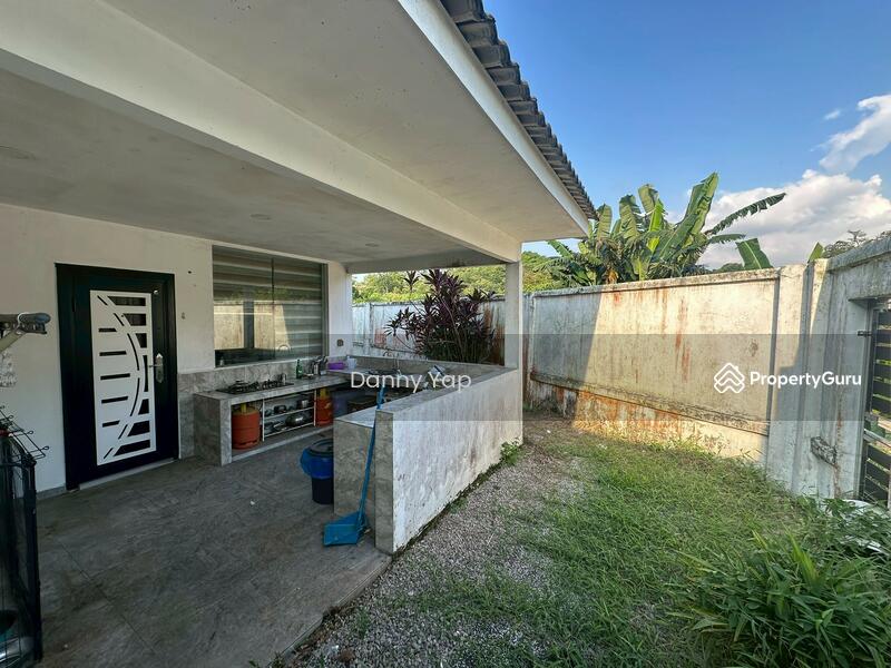 For Sale - Bukit Kempas , Impian Emas