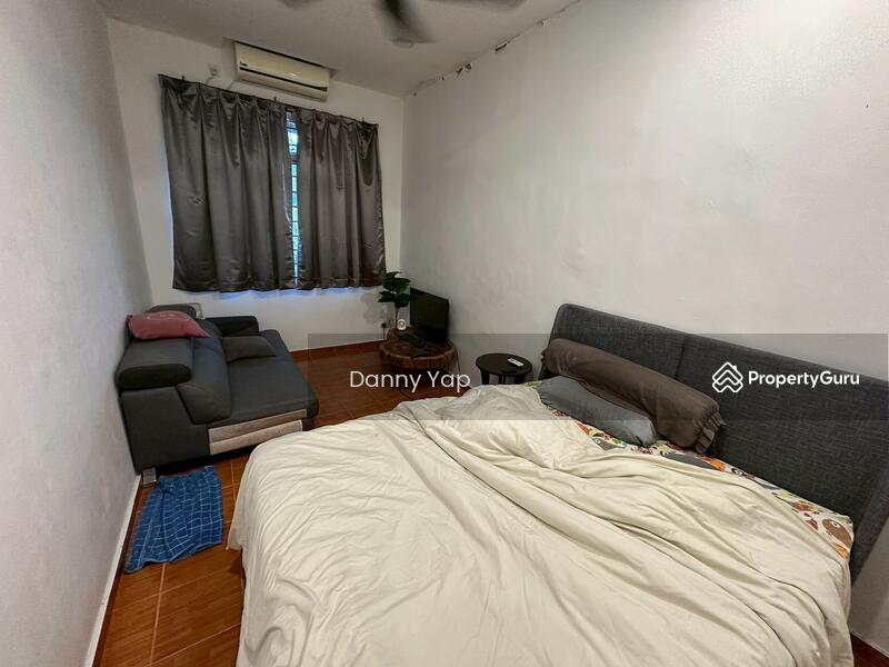 For Sale - Bukit Kempas , Impian Emas