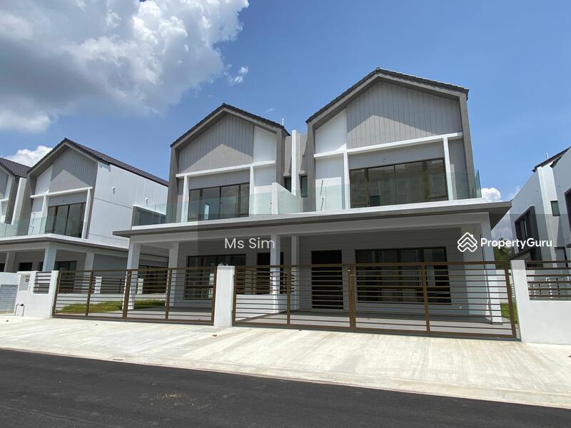 Untuk Dijual - 2-storey Terrace House at Bandar Bukit Puchong 2