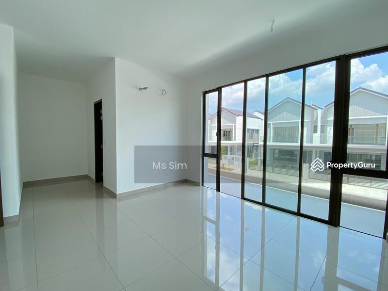 Untuk Dijual - 2-storey Terrace House at Bandar Bukit Puchong 2